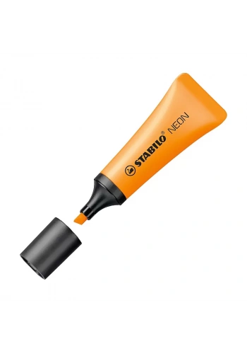 STABİLO 72-54 FOSFORLU KALEM NEON TURUNCU
