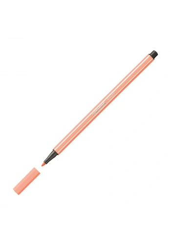 STABİLO 68 PEN KEÇE UÇLU KALEM 26 AÇIK TEN RENGİ