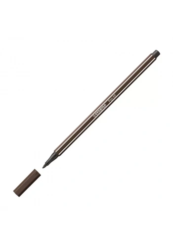 STABİLO 68 PEN KEÇE UÇLU KALEM 65 HAKİ YEŞİL