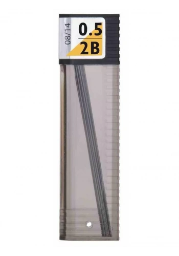 Tombow 0,5 mm 2B Kurşun Kalem Ucu