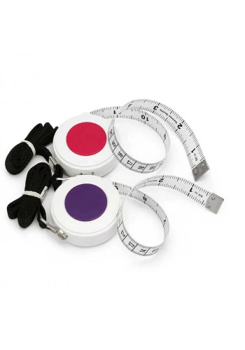 Kingstar 1,5 Mt Askılı Otomatik Mezura