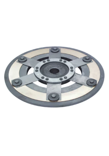 Efka 11462 Motor Fren Diski