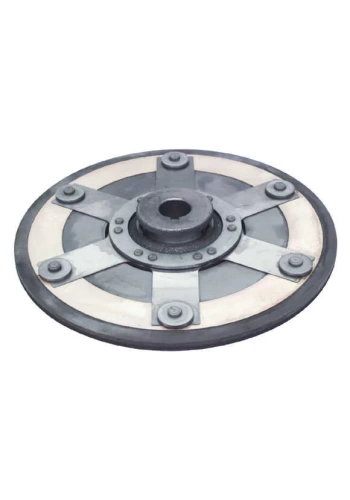 Efka 11461 Motor Fren Diski