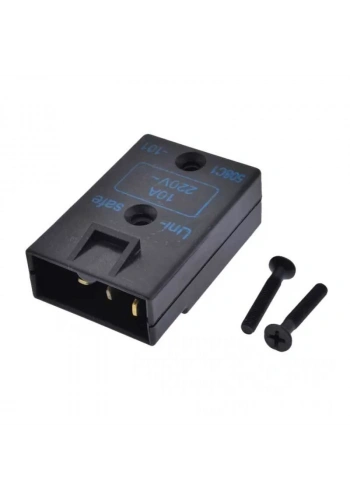 Yaohan 508C1-101 Dik Kumaş Kesim Motoru Erkek Fiş