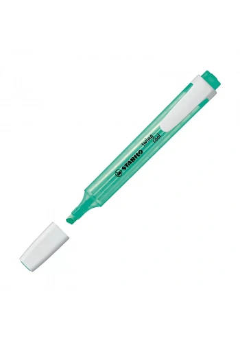 STABİLO 275 SWİNG COOL FOSFORLU KALEM 51 TURKUAZ