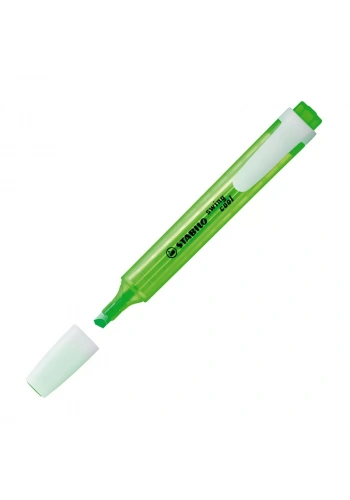 STABİLO 275 SWİNG COOL FOSFORLU KALEM 33 YEŞİL