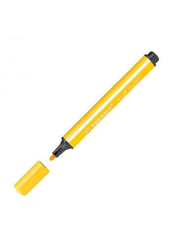 STABİLO 368-944 TRİO JUMBO KEÇELİ KALEM SARI