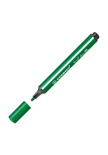 STABİLO 368-936 TRİO JUMBO KEÇELİ KALEM YEŞİL