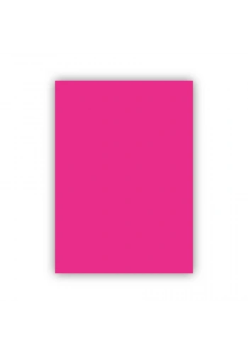 Bigpoint Fon Kartonu 50x70cm Pembe (100 lü Paket)
