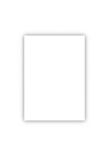 Bigpoint Fon Kartonu 50x70cm Beyaz (100 lü Paket)
