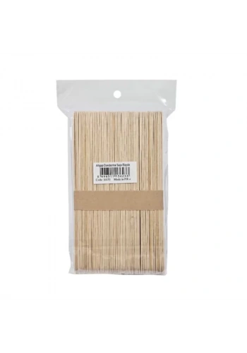 SÜDOR BS70 BÜYÜK BOY AHŞAP DONDURMA SAPI