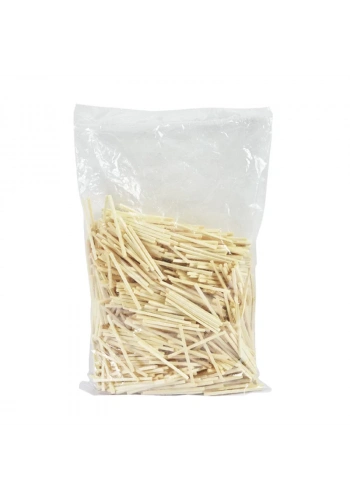 SÜDOR BS74 AHŞAP KİBRİT ÇÖPÜ