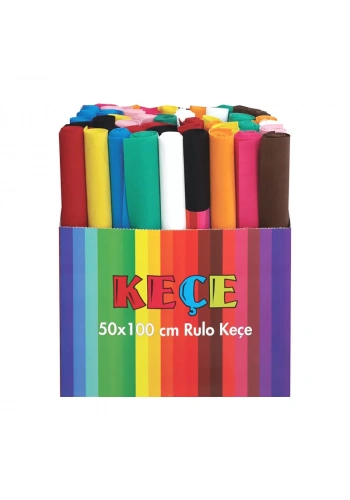 SÜDOR EV08 KEÇE 50x100