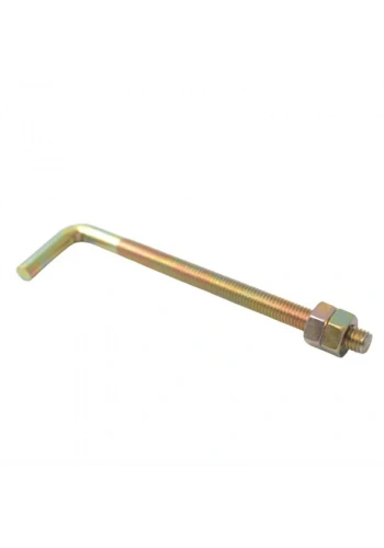 Kingstar Motor L Demiri Kalın