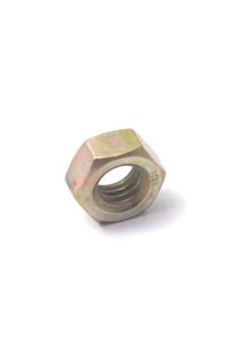 Kingstar Motor L Demiri Somunu İnce M8