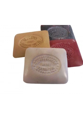 Yıldız Corcor Mert Terzi Çizgi Taşı Sarı - 10 Adet