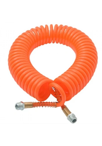 Kingstar Hava Hortumu Spiralli 7.5 Metre