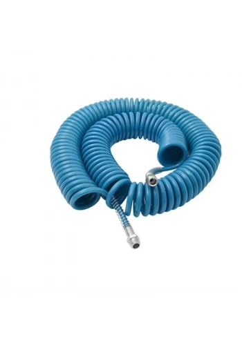 Kingstar Hava Hortumu Spiralli 15 Metre