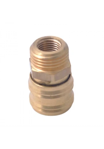 Kingstar Hava Hortum Bağlantı Jackı 1/2