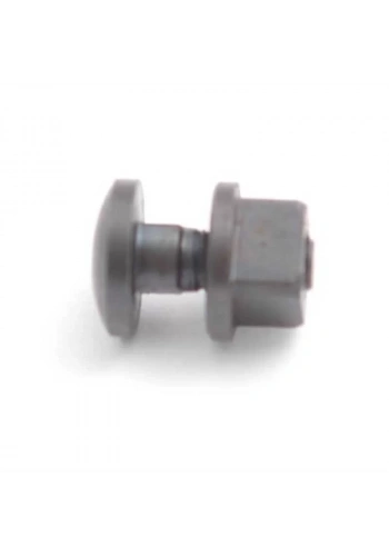 Kingstar Dik Kumaş Kesim Motoru Somunlu Bıçak Vidası