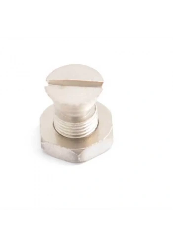 Kingstar 24C4 + 4C2-2 Dik Kumaş Kesim Motoru Taban Somunlu Vida