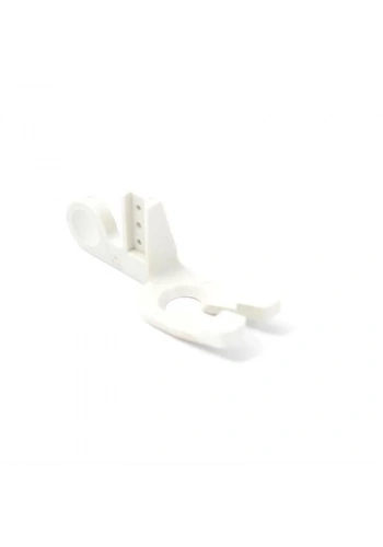 Maier Dik Kesim Motoru Plastik Kumaş Baskı Ayağı