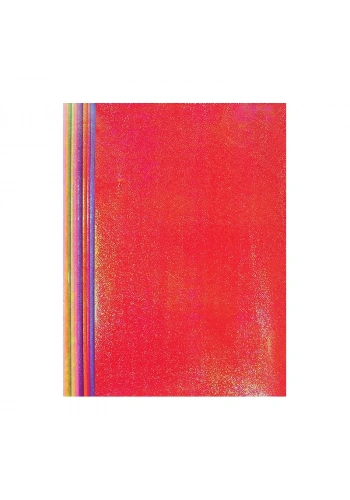 SÜDOR SK26 ELİŞİ KAĞIDI A4 RAİNBOW