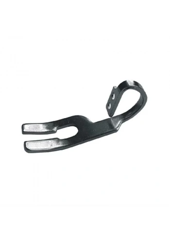 Kingstar 68C1-192 Dik Kumaş Kesim Motoru Kumaş Baskı Ayağı