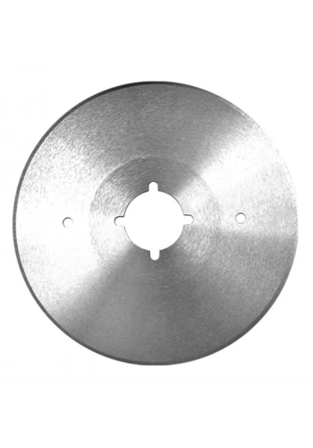 Kingstar RS-90(R) Yuvarlak Kesim Motor Bıçağı (Yuvarlak)