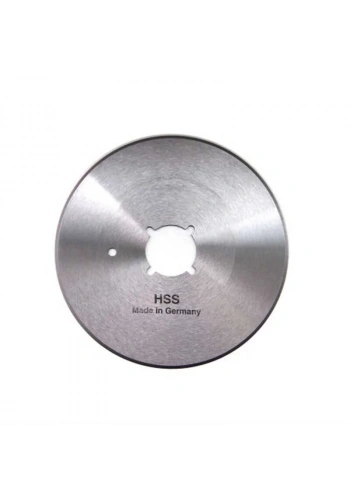 B+S BOM100(R) Yuvarlak Kesim Motoru Bıçağı (Yuvarlak)