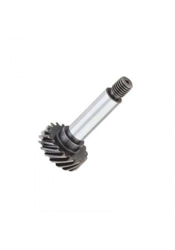 Golden Eagle 87C3-53 Dik Kumaş Kesim Motoru Lastik Disk Dişlisi