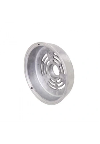Kingstar 53C7-35 Dik Kumaş Kesim Motoru Fan Kapağı