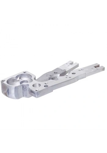 Kingstar 715C1-19 Dik Kumaş Kesim Motoru Alüminyum Bileme Çatalı (62C6-31)