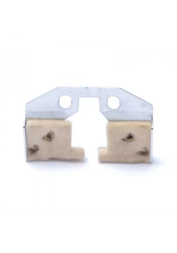 Kingstar KX-130 Dik Kumaş Kesim Motoru Saclı Keçe 5inç