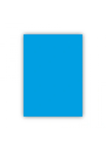 Bigpoint Fon Kartonu 50x70cm Mavi (100 lü Paket)