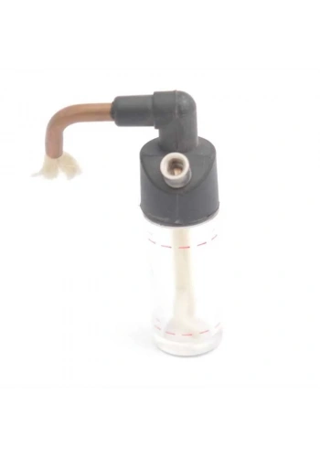 Kingstar KX-34 + KX-35 Dik Kumaş Kesim Motoru Yağdanlık 5inç