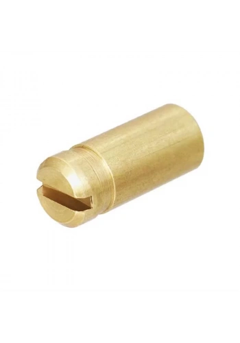 Golden Eagle 4C2-85 Dik Kumaş Kesim Motoru Ayak Bileme Üst Ayar Somunu Sağ