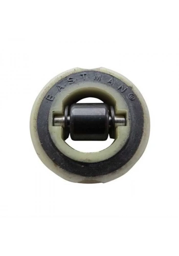 Golden Eagle 532C2-5 Dik Kumaş Kesim Motoru Taban Tekeri