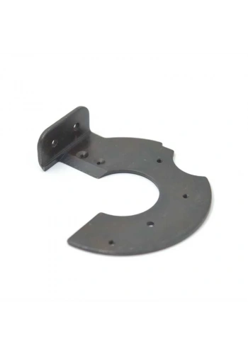 Kingstar S-157 Yuvarlak Kesim Motor Alt Taban Üst Plaka