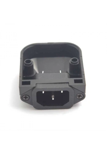 Kingstar S-111 Yuvarlak Kesim Motor Soketi ve Kutusu / S-109