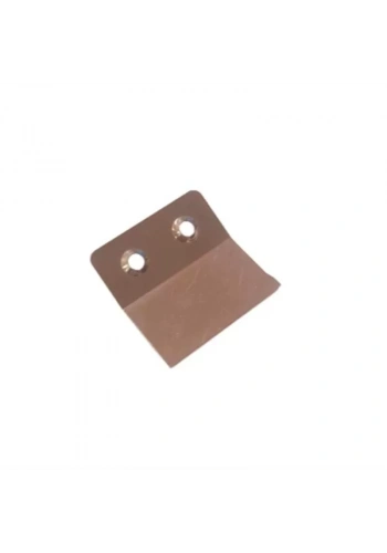 Kingstar S-160 Yuvarlak Kesim Motor Bıçak Sıyırıcı Sacı