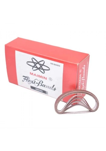 Kingstar 1451 Dik Kumaş Kesim Motoru Bileme Şerit