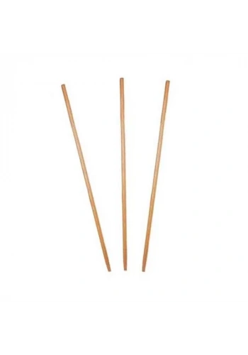 Vidalı Tahta Sap (115cm)