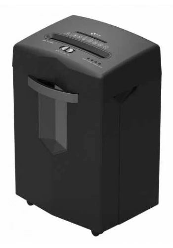 Sarff C-163 Ofis Tipi Evrak İmha Makinesi (20 Yaprak Konfeti Kesim)