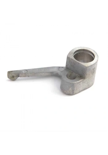 Kingstar KX-132 Dik Kumaş Kesim Motoru Pipo Parçası 5İnç