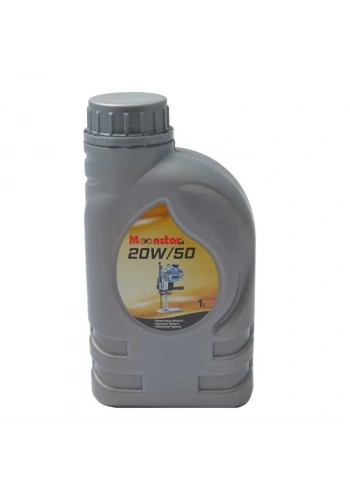 Kingstar Kesim Motor, Çuvalağzı Makina Yağı 1Lt