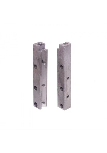 Golden Eagle 525C1-5+525C1-1 Dik Kumaş Kesim Motoru Bıçak Kızak Takım