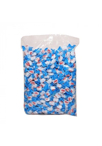Kent Olips Mentol Aromalı Bonbon Şeker 1 kg (Eko Paket)