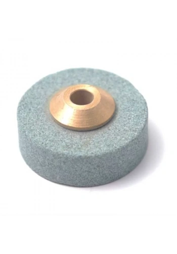 Kingstar YH-935 Yuvarlak Kesim Motor Dişsiz Bileme Taşı