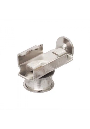 Hard Steel 712C1 Dik Kumaş Kesim Motoru Zımpara Makarası